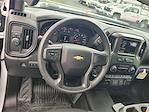 New 2025 Chevrolet Silverado 3500 Regular Cab Service Truck for sale #25F0042 - photo 15