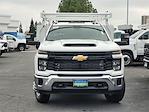 New 2025 Chevrolet Silverado 3500 Regular Cab Service Truck for sale #25F0042 - photo 2