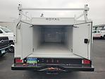 New 2025 Chevrolet Silverado 3500 Regular Cab Service Truck for sale #25F0042 - photo 6
