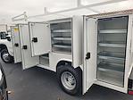 New 2025 Chevrolet Silverado 3500 Regular Cab Service Truck for sale #25F0042 - photo 8