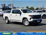 2025 Chevrolet Silverado 1500 Crew Cab 4WD Pickup for sale #25F0043 - photo 1