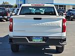 2025 Chevrolet Silverado 1500 Crew Cab 4WD Pickup for sale #25F0043 - photo 5