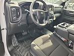 2025 Chevrolet Silverado 3500 Crew Cab DRW 4WD Concrete Body for sale #25F0048 - photo 10