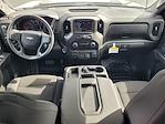 2025 Chevrolet Silverado 3500 Crew Cab DRW 4WD Concrete Body for sale #25F0048 - photo 13