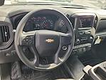 2025 Chevrolet Silverado 3500 Crew Cab DRW 4WD Concrete Body for sale #25F0048 - photo 15