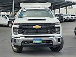 2025 Chevrolet Silverado 3500 Crew Cab DRW 4WD Concrete Body for sale #25F0048 - photo 3