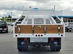 2025 Chevrolet Silverado 3500 Crew Cab DRW 4WD Concrete Body for sale #25F0048 - photo 5