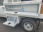 2025 Chevrolet Silverado 3500 Crew Cab DRW 4WD Concrete Body for sale #25F0048 - photo 9