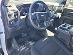 2025 Chevrolet Silverado 3500 Crew Cab DRW 4x4 Combo Body for sale #25F0049 - photo 11