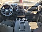 2025 Chevrolet Silverado 3500 Crew Cab DRW 4x4 Combo Body for sale #25F0049 - photo 13