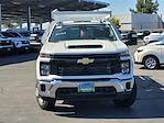 2025 Chevrolet Silverado 3500 Crew Cab DRW 4x4 Combo Body for sale #25F0049 - photo 3