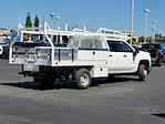 2025 Chevrolet Silverado 3500 Crew Cab DRW 4x4 Combo Body for sale #25F0049 - photo 2