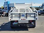 2025 Chevrolet Silverado 3500 Crew Cab DRW 4x4 Combo Body for sale #25F0049 - photo 5