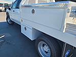 2025 Chevrolet Silverado 3500 Crew Cab DRW 4x4 Combo Body for sale #25F0049 - photo 8