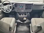 New 2025 Chevrolet Express 3500 Service Utility Van for sale #25F0050 - photo 12