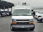 New 2025 Chevrolet Express 3500 Service Utility Van for sale #25F0050 - photo 3