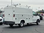 New 2025 Chevrolet Express 3500 Service Utility Van for sale #25F0050 - photo 2