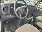 New 2025 Chevrolet Express 3500 Service Utility Van for sale #25F0050 - photo 9