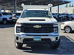 2025 Chevrolet Silverado 2500 Double Cab SRW RWD Service Truck for sale #25F0060 - photo 3