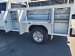 2025 Chevrolet Silverado 2500 Double Cab SRW RWD Service Truck for sale #25F0060 - photo 8