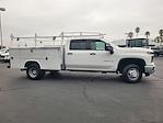 2025 Chevrolet Silverado 3500 Crew Cab DRW 4WD Royal Service Truck for sale #25F0063 - photo 3