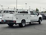 2025 Chevrolet Silverado 3500 Crew Cab DRW 4WD Royal Service Truck for sale #25F0063 - photo 4