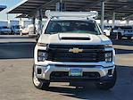 New 2025 Chevrolet Silverado 2500 Crew Cab 4WD Service Truck for sale #25F0064 - photo 4