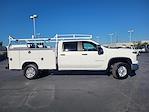 New 2025 Chevrolet Silverado 2500 Crew Cab 4WD Service Truck for sale #25F0064 - photo 5