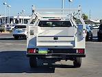 New 2025 Chevrolet Silverado 2500 Crew Cab 4WD Service Truck for sale #25F0064 - photo 6