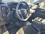 New 2025 Chevrolet Silverado 2500 Crew Cab 4WD Service Truck for sale #25F0065 - photo 11