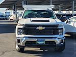 New 2025 Chevrolet Silverado 2500 Crew Cab 4WD Service Truck for sale #25F0065 - photo 3