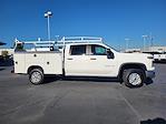 New 2025 Chevrolet Silverado 2500 Crew Cab 4WD Service Truck for sale #25F0065 - photo 4