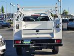New 2025 Chevrolet Silverado 2500 Crew Cab 4WD Service Truck for sale #25F0065 - photo 5