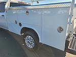 New 2025 Chevrolet Silverado 2500 Crew Cab 4WD Service Truck for sale #25F0065 - photo 8