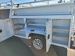New 2025 Chevrolet Silverado 2500 Crew Cab 4WD Service Truck for sale #25F0065 - photo 9