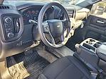 2025 Chevrolet Silverado 2500 Crew Cab SRW 4WD Service Truck for sale #25F0066 - photo 11