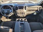 2025 Chevrolet Silverado 2500 Crew Cab SRW 4WD Service Truck for sale #25F0066 - photo 15