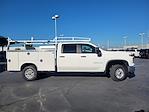 2025 Chevrolet Silverado 2500 Crew Cab SRW 4WD Service Truck for sale #25F0066 - photo 5