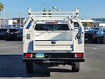 2025 Chevrolet Silverado 2500 Crew Cab SRW 4WD Service Truck for sale #25F0066 - photo 3
