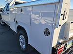 2025 Chevrolet Silverado 2500 Crew Cab SRW 4WD Service Truck for sale #25F0066 - photo 8