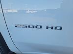 New 2025 Chevrolet Silverado 2500 Crew Cab 4WD Service Truck for sale #25F0067 - photo 10