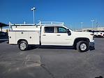 New 2025 Chevrolet Silverado 2500 Crew Cab 4WD Service Truck for sale #25F0067 - photo 5