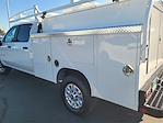 New 2025 Chevrolet Silverado 2500 Crew Cab 4WD Service Truck for sale #25F0067 - photo 8