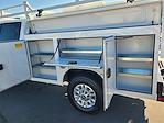 New 2025 Chevrolet Silverado 2500 Crew Cab 4WD Service Truck for sale #25F0067 - photo 9
