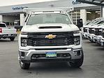 2025 Chevrolet Silverado 3500 Crew Cab DRW 4WD Royal Service Truck for sale #25F0068 - photo 2