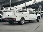 2025 Chevrolet Silverado 3500 Crew Cab DRW 4WD Royal Service Truck for sale #25F0068 - photo 4