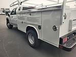 2025 Chevrolet Silverado 3500 Crew Cab DRW 4WD Royal Service Truck for sale #25F0068 - photo 7