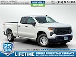2026 Chevrolet Silverado 1500 Double Cab RWD Pickup for sale #260044 - photo 1