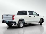 2026 Chevrolet Silverado 1500 Double Cab RWD Pickup for sale #260044 - photo 2