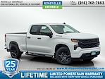 2026 Chevrolet Silverado 1500 Double Cab RWD Pickup for sale #260046 - photo 1